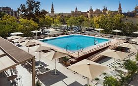 Melia Sevilla 4*